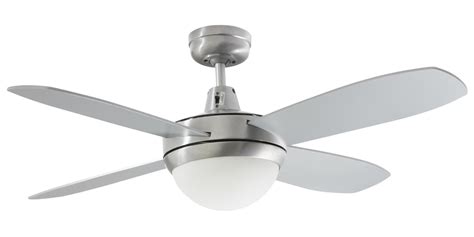 It is designed to install easily and perform beautifully for years. Lifestyle Mini 42" Ceiling Fan With E27 Light | Martec ...