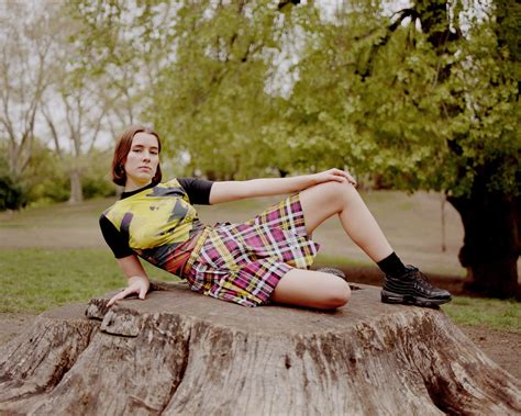 First Class Bitch An Interview With Janet Planet Of Confidence Man — Teeth Magazine