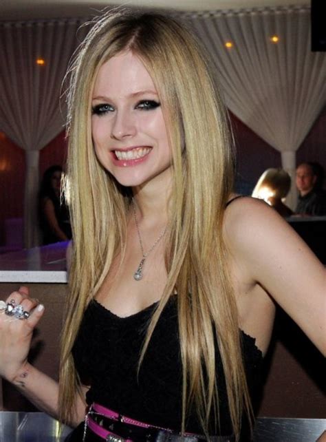 Raise Your Cups Avril Lavigne Abbey Dawn Clothing Line Launch