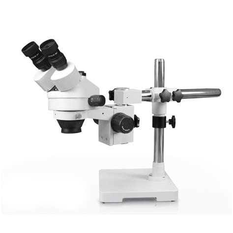 Vs 3fz Ifr07 3609ns Simul Focal Trinocular Zoom Stereo Microscope 0