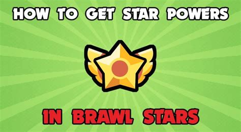 Only pro ranked games are considered. How to get Star Powers in Brawl Stars - the ultimate guide!