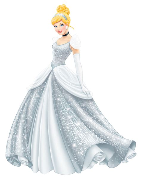 Cinderella Snow White Wedding Dress Disney Princess Transparent