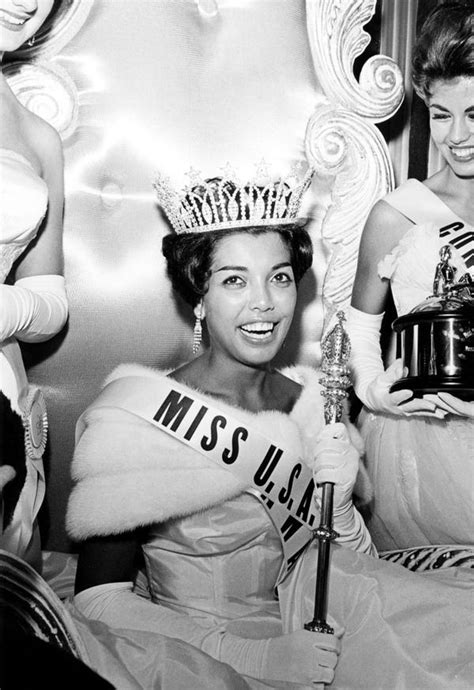 Photos Show Miss Usa Winners Gowns Over The Years