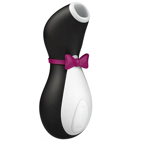 Satisfyer Pro Penguin Ng Nueva EdiciÓn 2020 Seductime Sex Shop