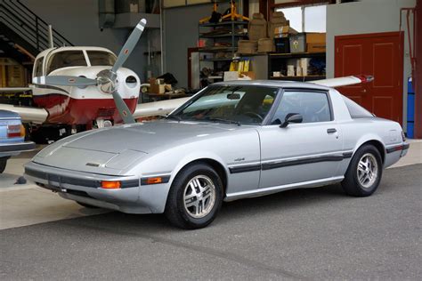 1983 Mazda RX-7 Classics for Sale - Classics on Autotrader