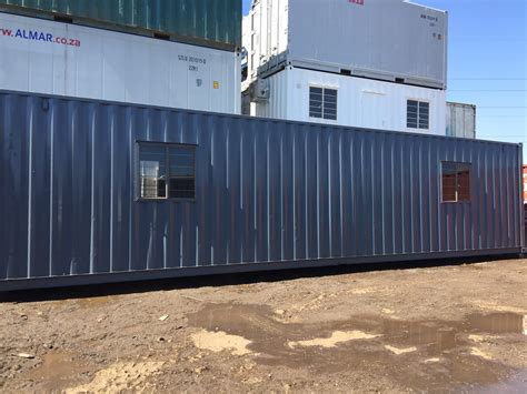12m Containers Fs Containers