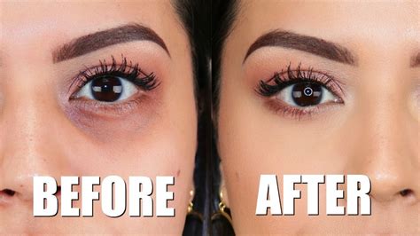 How To Conceal Dark Circles Updated Routine Tips On How To Get It Right Youtube
