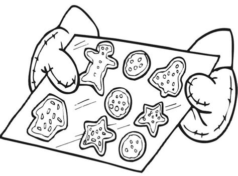 Looking for some awesome recipes for christmas cookies? Oreo Cookie Page Coloring Pages