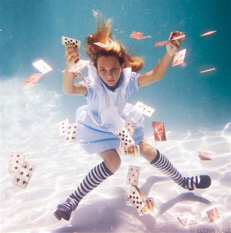 Breathtaking Underwater Photography By Elena Kalis Daily Dose Of