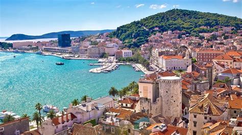 Northern croatia has a temperate. Como organizarse para realizar un viaje por Croacia ...