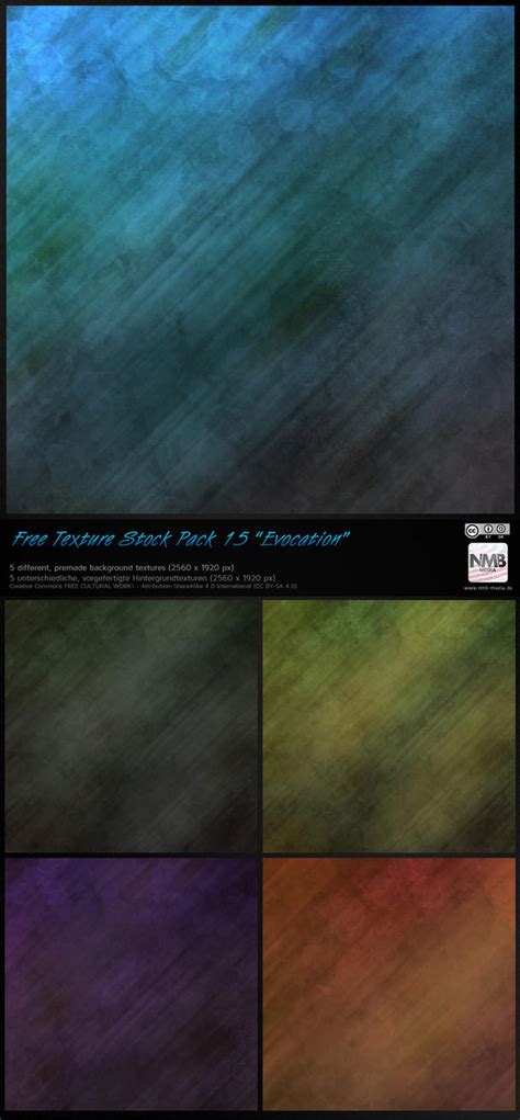 Texture Stock Pack 15 Evocation By Hexe78 On Deviantart