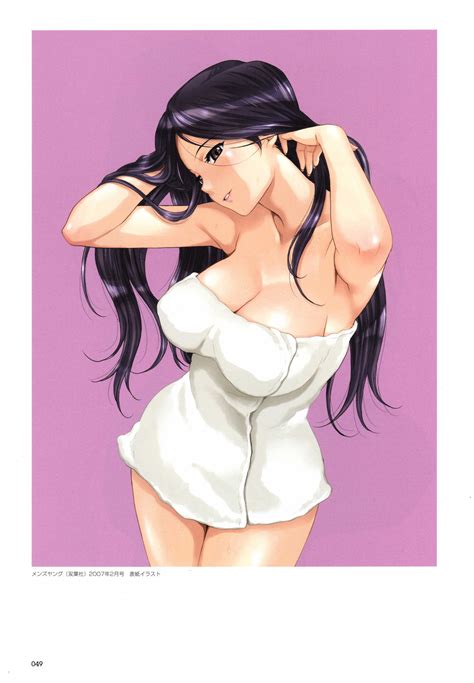 Sweet Body Happoubi Jin Mobile Wallpaper Zerochan Anime