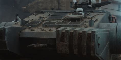 Imperial Combat Assault Tank Pilots