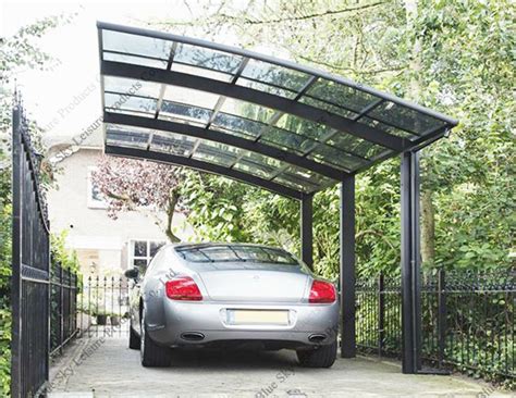 Canopy airport parking® is one of the world's greenest parking facilities! Car Parking Roof Design | The Expert
