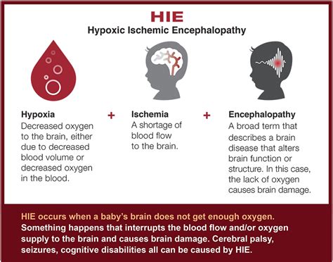 Ohio Hie Lawyers Infant Hypoxic Ischemic Encephalopathy