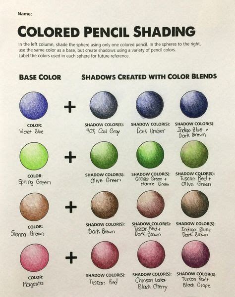 84 Colored Pencil Tutorial Ideas Colored Pencil Tutorial Colored