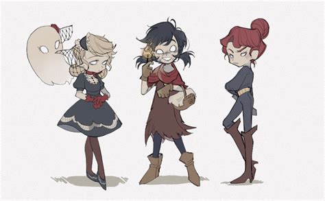 abigail don t starve wendy don t starve wigfrid don t starve willow don t starve don