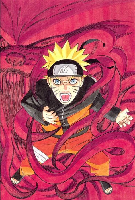 Naruto Naruto Shippuuden Photo 27305345 Fanpop