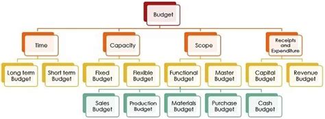 What Is Budget Definition Features And Classification Business Jargons