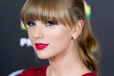 I Believe In Rosa Tutorial Taylor Swift Maquillaje Cl Sico Classic Taylor Swift Makeup Tutorial