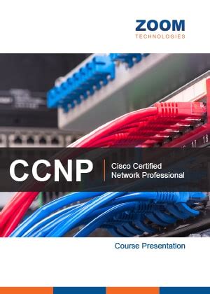 Zoom Technologies | Free Ethical Hacking Books | Free CCNP Books | Free