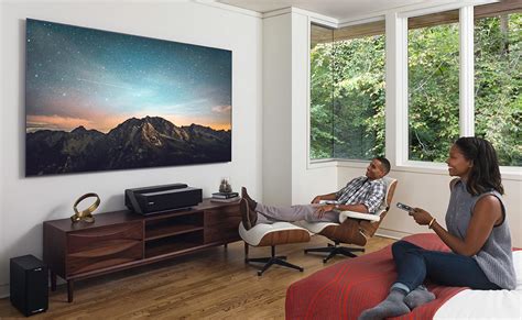 Ultra Short Throw Projector Buying Guide What You Need To Know