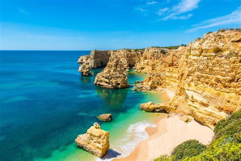 Algarve Tips De Mooiste Plekken Om Te Bezoeken Holidayguru Nl
