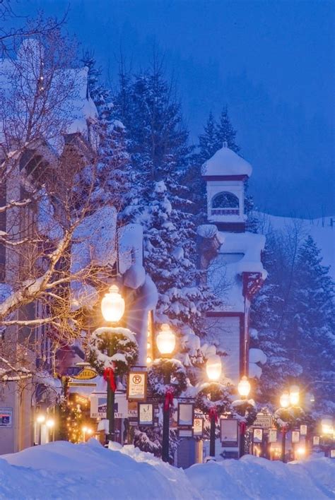 29 Best Images About Winter Wonderland On Pinterest Winter Vacations