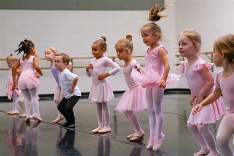 32 Best Ideas For Coloring Ballet Classes For Kids
