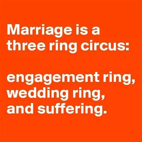 Pin By Tina Melville On Lol Marriage Humor Marriage Wedding Rings