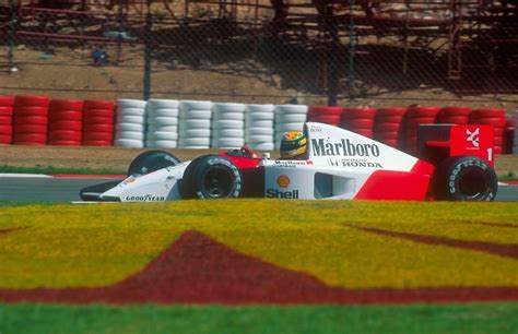 1992 South African Grand Prix Kyalami South Africa 282 13 1992