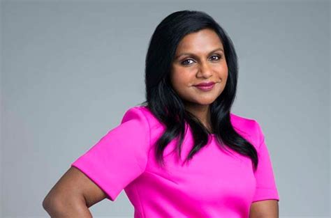 Mindy Kaling Tv Academy Discriminated Against Me Over The Office