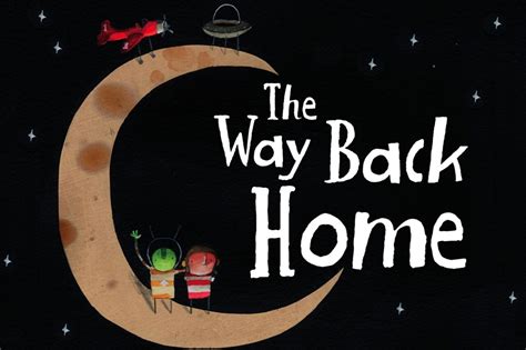 But they must travel 4,000 miles on foot befo. The Way Back Home by I Theatre {Giveaway} - A Juggling Mom