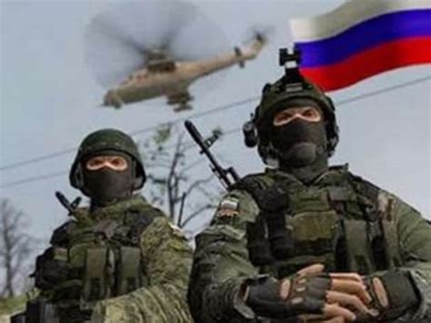 جندي روسي يقتل 8 من زملائه في قاعدة عسكرية