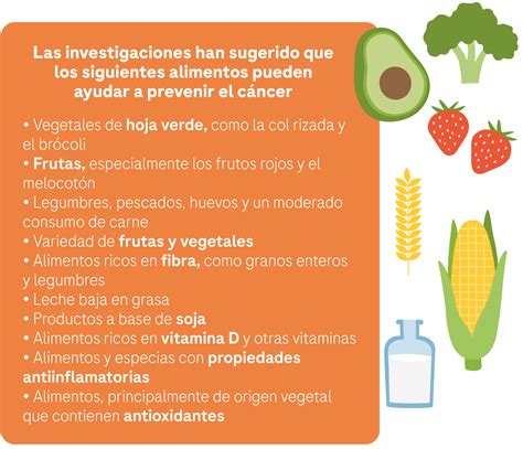 Recomendaciones De Nutrición En Pacientes Oncológicos Roche Pacientes