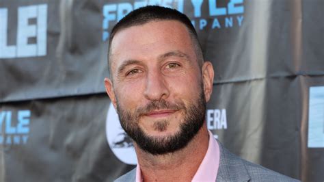 Orange Is The New Black Star Pablo Schreiber Joins Hulus Axe