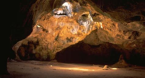 Fontein Cave Bookingbox Aruba
