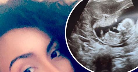 Teen Mom Star Briana Dejesus Pregnant With Her Second Baby Looks
