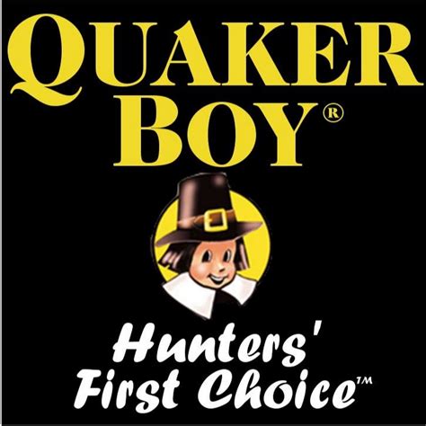Quaker Boy Youtube