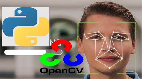 OpenCV And Facial Recognition MAC Python YouTube