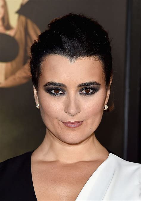 'NCIS': Cote de Pablo Is Likely to Return for Season 18