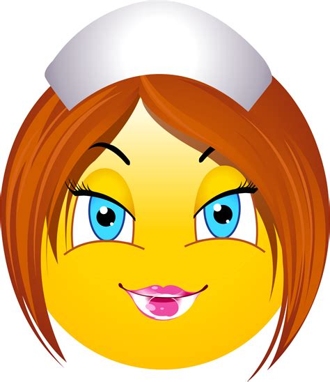 naughty nurse clipart teletubbies laa laa png emojinurse emoji images and photos finder