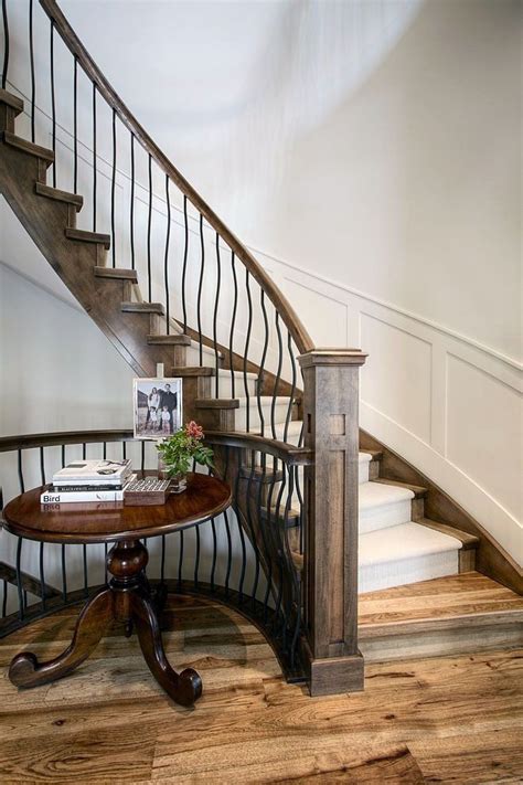 The Next Level 14 Stair Railings To Elevate Your Home Design