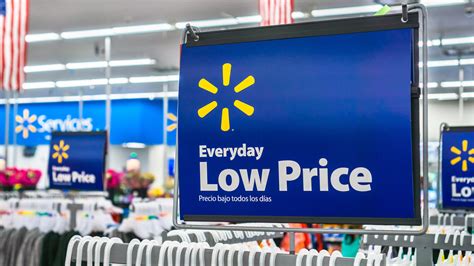 Walmart price hike blamed on Trump's higher tariffs