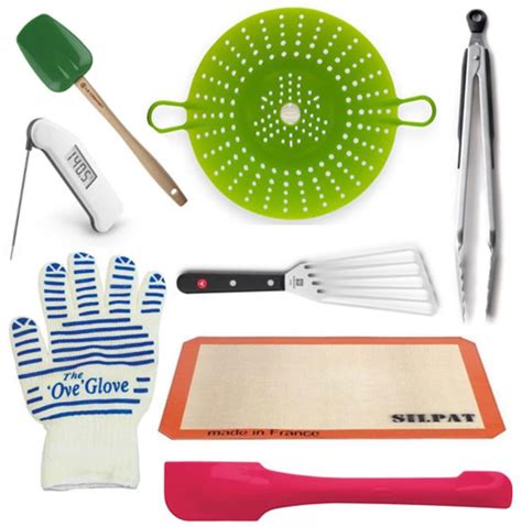 The Kitchns Guide To Essential Cooking Tools And Utensils Cooking