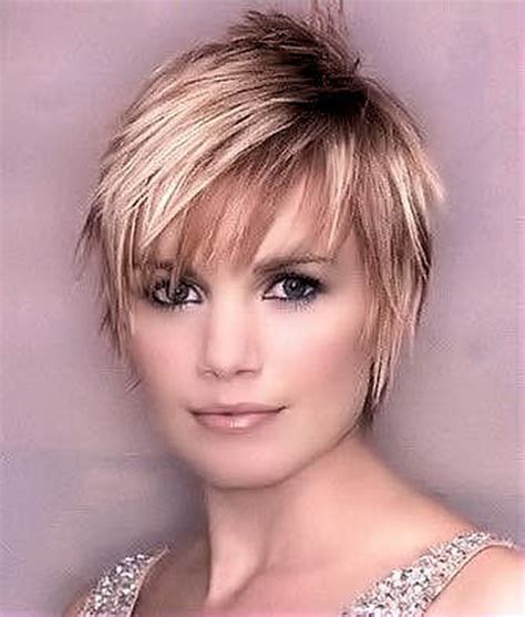 Numerous individuals have short pixie trims since they can't keep up long hair. Long layered pixie haircut