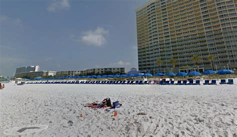 Boardwalk Beach Resort Panama City Beach Condo Rentals