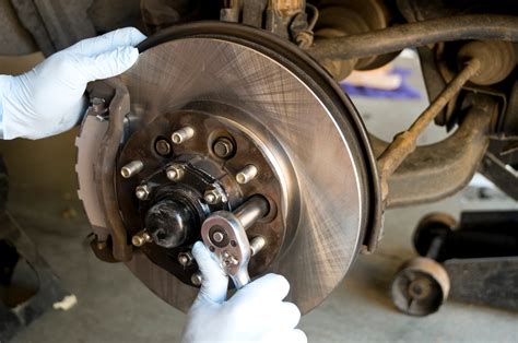 Best Brake Rotors Review And Buying Guide In 2023 The Drive