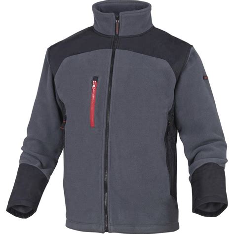 A new and slightly changed version of the delta coronavirus variant is spreading in a number of countries including the united kingdom, united states and india. Delta Plus BRIGHTON Grey Polar Fleece - WorkWear.co.uk