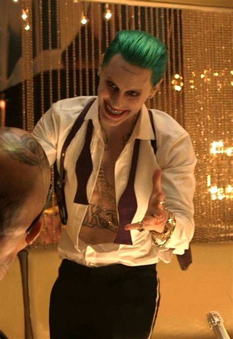 Pin By 🔥the King🔥 On Jared Leto Leto Joker Joker Halloween Costume